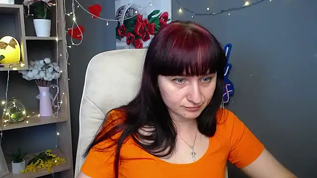 NinaFlawlees 라이브 XXX 채팅