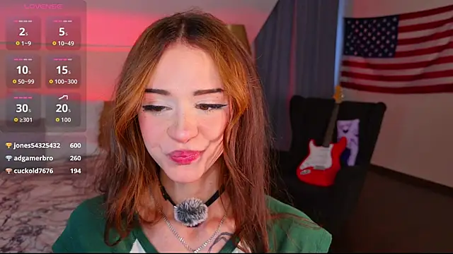 Adetta Chat XXX live