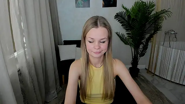 Živý XXX chat MidnighteAura