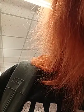 Živý XXX chat Bel_Nell