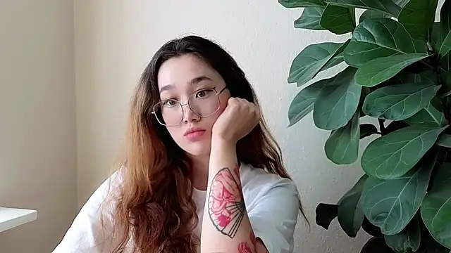 Jennatyan – Naživo XXX chat