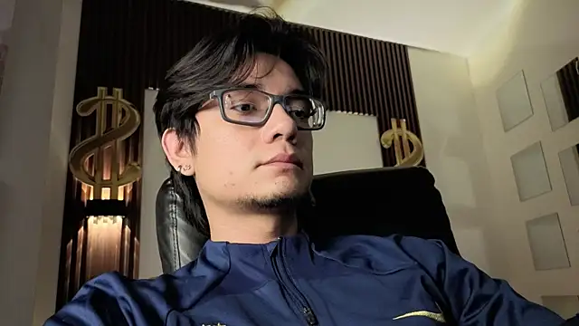 Chat XXX ao vivo de davoxer