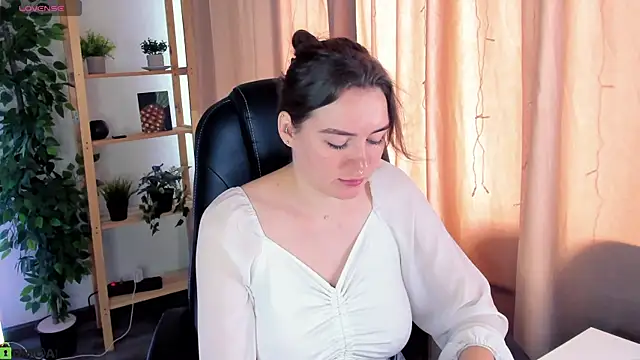 Secret_goddes: онлайн-секс-чат