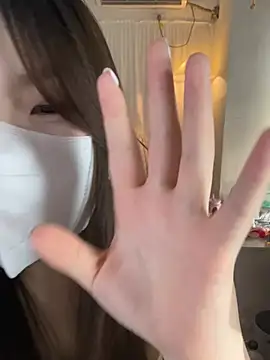_xiaoxinxin_ 现场XXX聊天