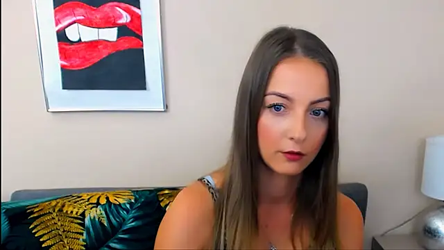 Chat +18 de NatalieSexy ao vivo