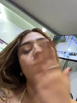 Chat XXX en directo de Arianavillada