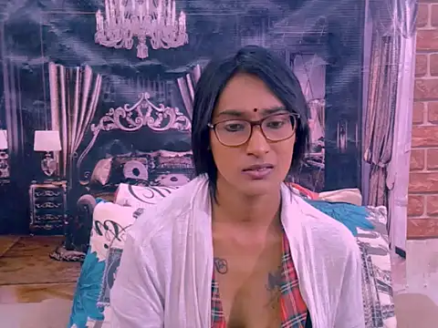 IndianRebel4u2Luv's Live XXX Chat