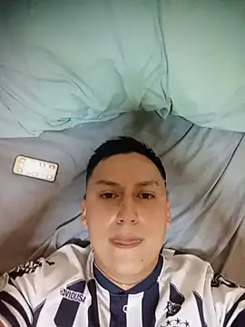 LuisMex1998 웹캠 쇼