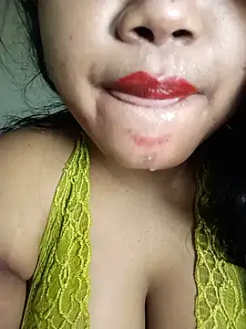 Hotlisa Live XXX-chat
