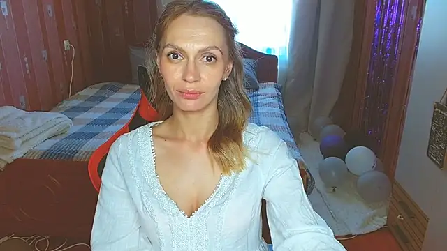 Chat XXX ao vivo de Lady_Sunshine_