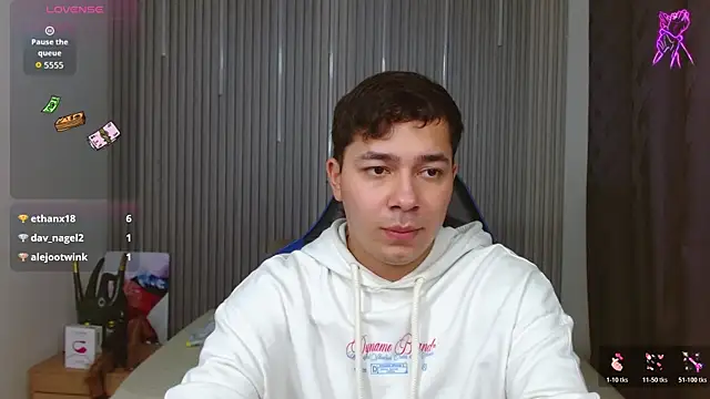 Julian_Smith21n Live XXX chat