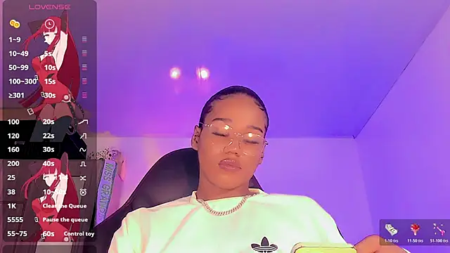 naomy__xx Live XXX Chat