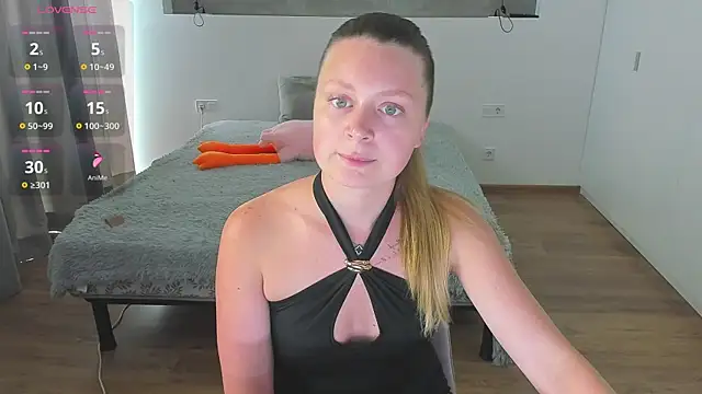 Kitkatvel's Live XXX Chat