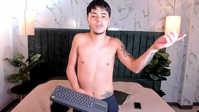 FedeViale XXX чат на живо