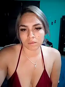 Stef_fun Adlı Modelin Canlı XXX Sohbeti