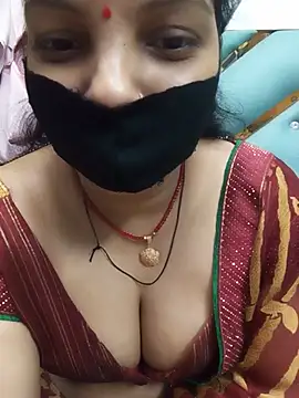 Manjudearn Live XXX chat
