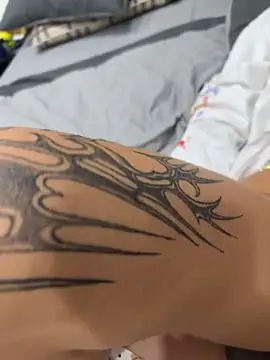Chat XXX ao vivo de IceMur