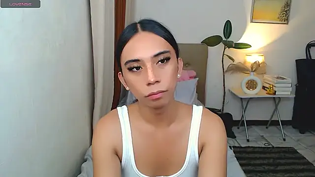 scarlet_smith7 Adlı Modelin Canlı XXX Sohbeti