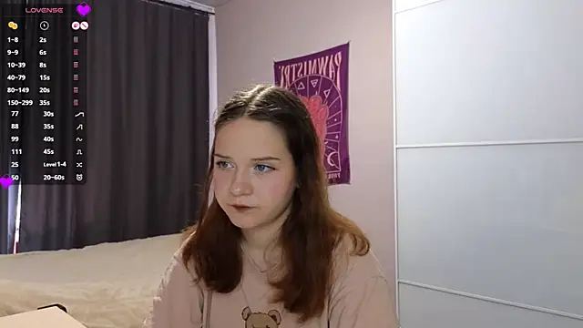 Онлайн чат XXX AlissaGerardo
