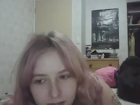 Valenciaishorny Live XXX-chat