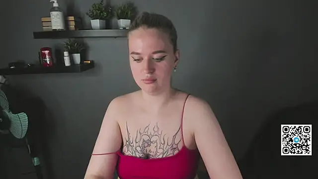 Betany_fokss élő XXX-chatje