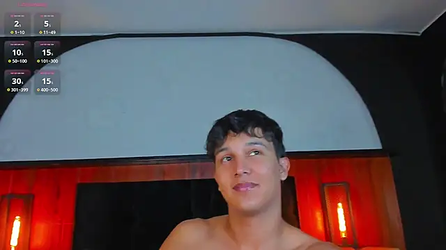 Leo_Savage_ Live XXX Chat