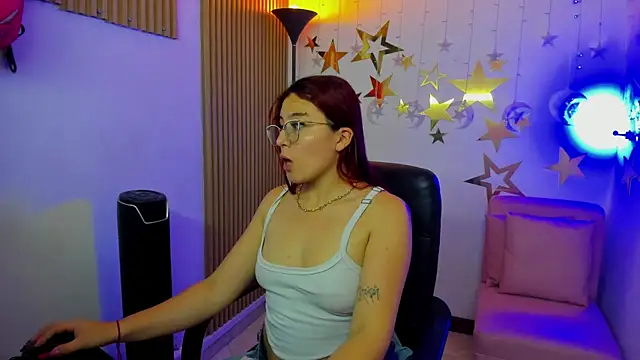Živý XXX chat allison_mc