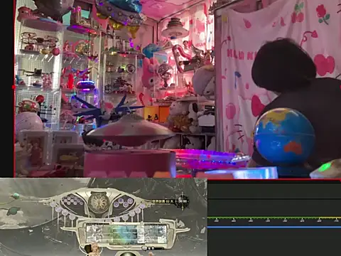 JesuAdamのライブXXXチャット