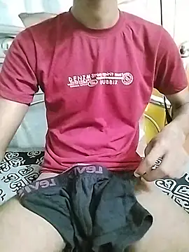 Chat XXX ao vivo de bong_crave