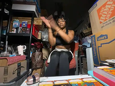 wynterheat's Live XXX Chat