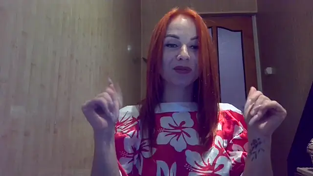 XXX chat uživo modela Kisa26311