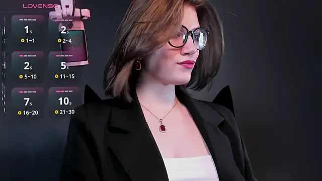 دردشة CathyAdams الجنسية المباشرة