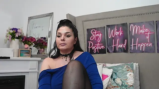 LexyRene Live XXX-Chat