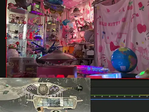 JesuAdam 现场XXX聊天