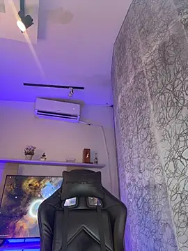 Chat XXX en directo de saracaball_