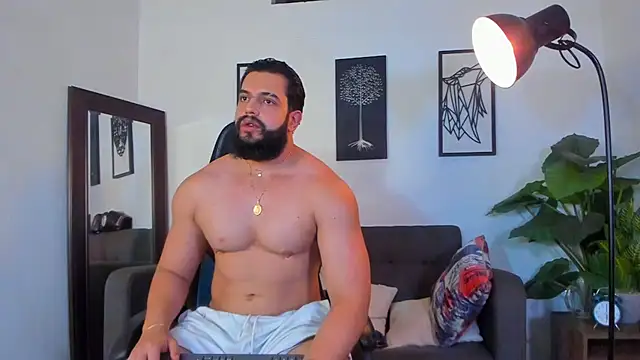 Chat +18 de Justin_kingX7 ao vivo