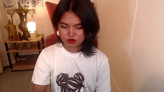 amazingjhanna 现场XXX聊天