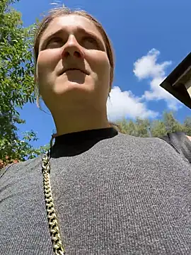 AdelRich élő XXX-chatje