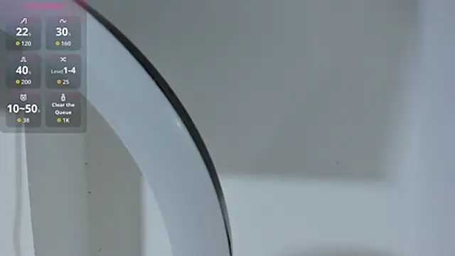 Kylie2211 Live XXX-chat