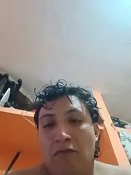 gogogogogigo webkamerás műsora