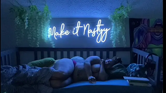 Show Webcam de FaeAfterDark