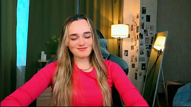 Živý XXX chat earthfantasyy