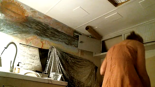 SexyB214 Chat XXX in diretta