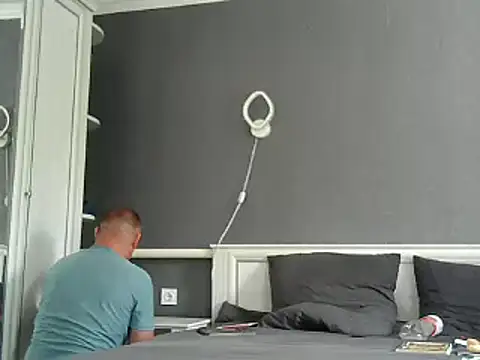 XXX chat uživo modela Afonya344