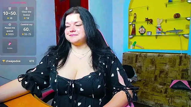 Linasexy777 Live XXX-chat