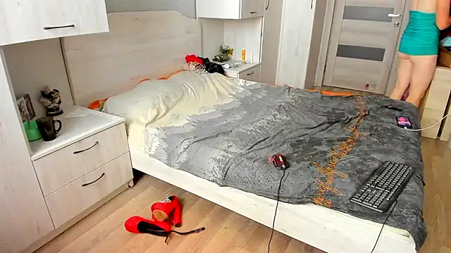 Sembang XXX Secara Langsung DUSSY_PUSSY