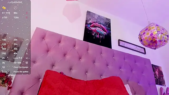 Aily_star's Live XXX Chat