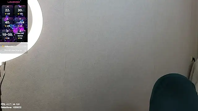 Mirabelle_Velvet: онлайн-секс-чат