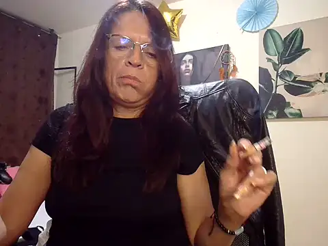 Samantha71_'s Webcam Show