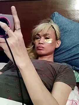 QueenSoreal Live XXX-chat